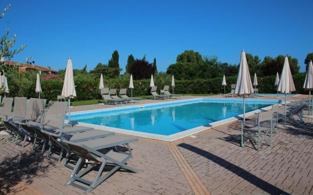 Agriturismo gli Etruschi