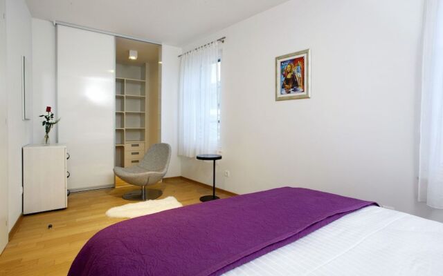 Apartment Gloria Luxury Varos