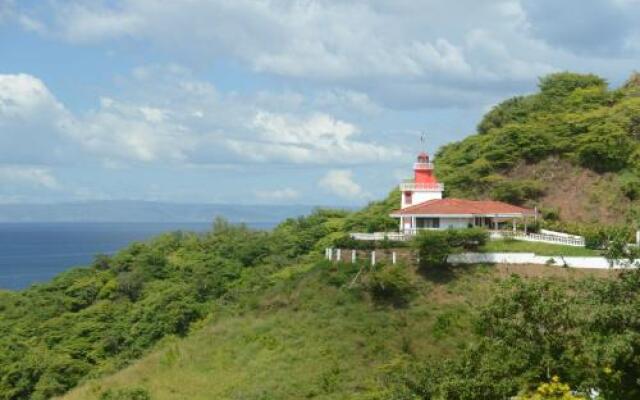 The Lighthouse Ocotal