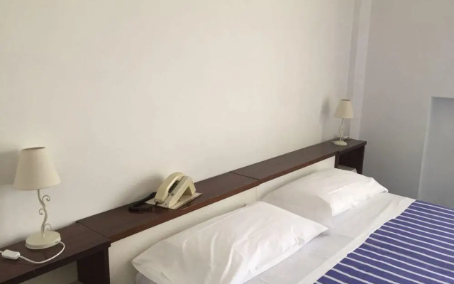 Hotel Mediterraneo