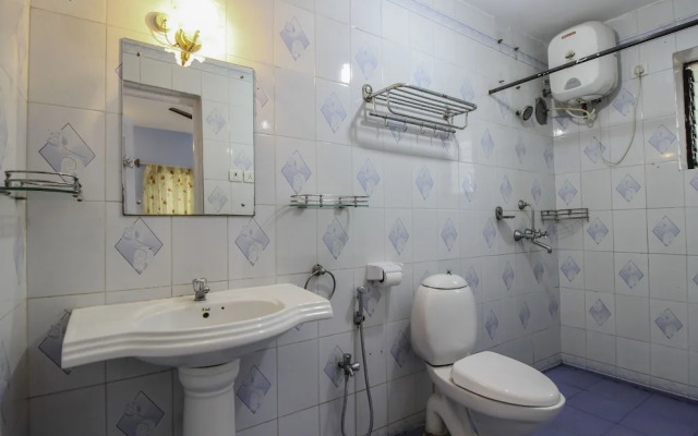 OYO 10401 Home 4BHK Villa Assagaon