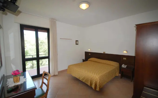 Hotel Astra