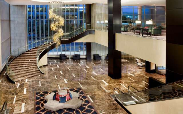 Hyatt Regency New Orleans