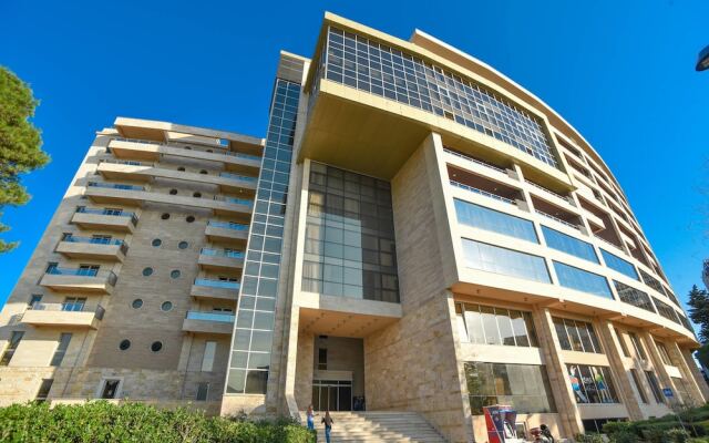 Harmonia Residence