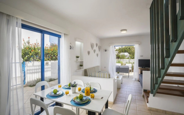 Villa Stef in Protaras