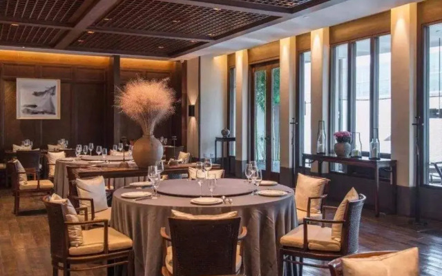 Lavande Hotel (Shenzhen Baoan International Airport)