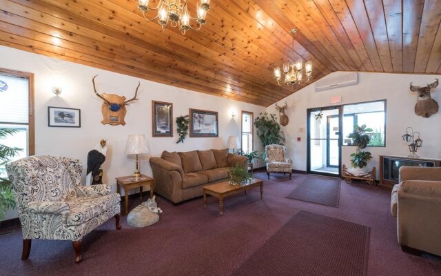 Countryside Motel - Cadott