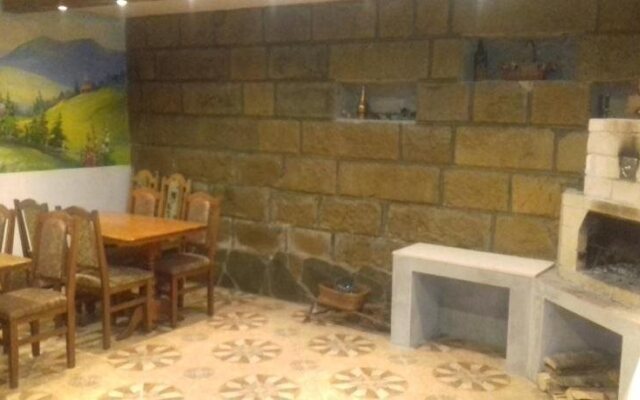 Grunyk Guest House