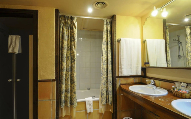 Hotel GHM Monachil