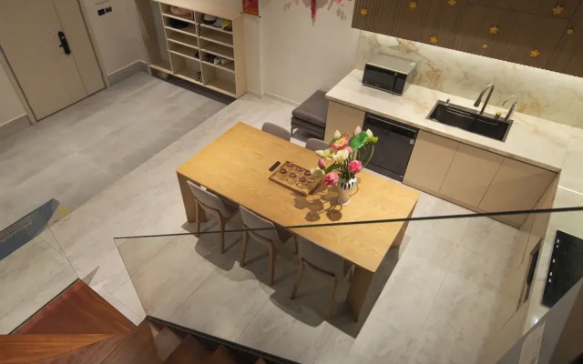 Thao Nguyen Homestay Ha Noi