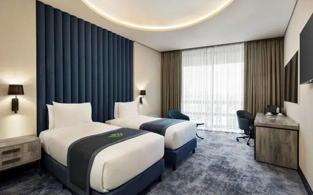 Wyndham Garden Baku
