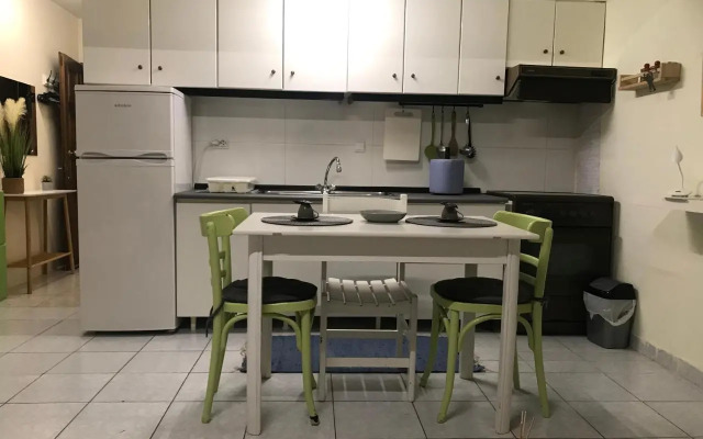 Istos Apartment