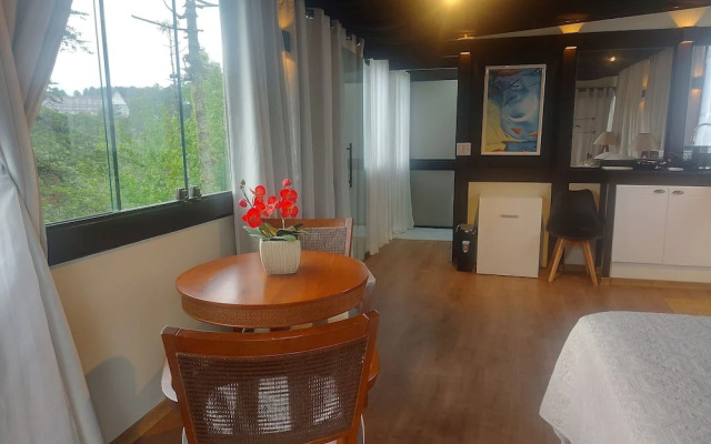 The Writers House - Suite Residences