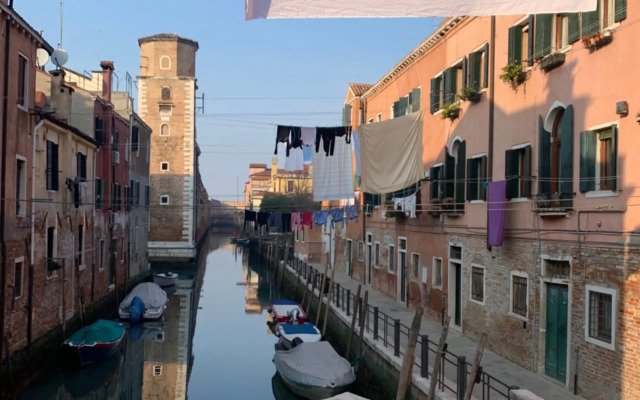 Suite Ca’ Della Tana