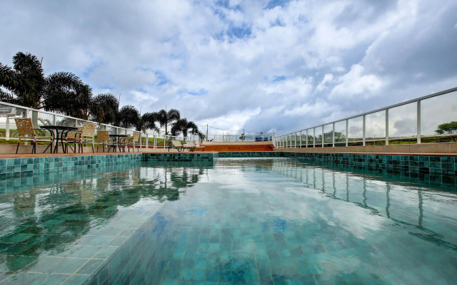 Sleep Inn Paulinia