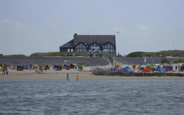 Ferienwohnungen im Hotel garni zur Post