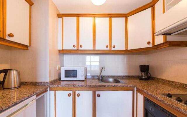Apartamentos Centro Cancajos
