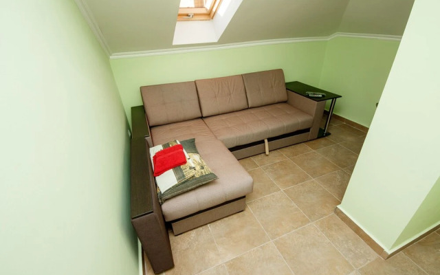 Guesthouse Pafos