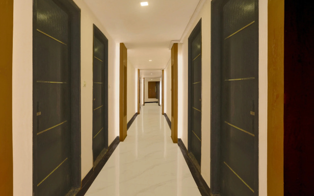 Collection O Lodha Experia Mall Dombiwali Formerly RR Suites