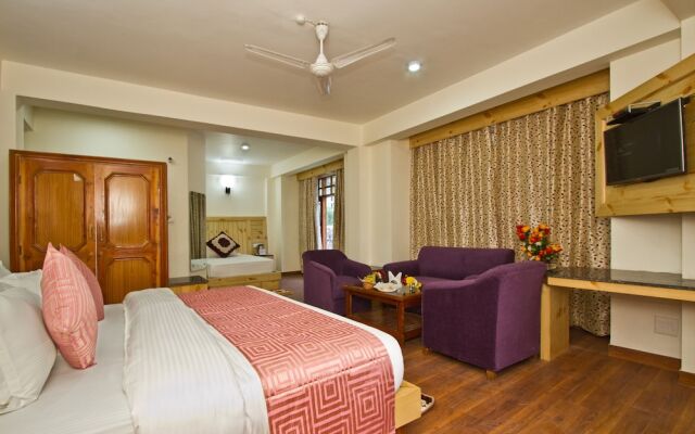 Hotel Hayer Regency