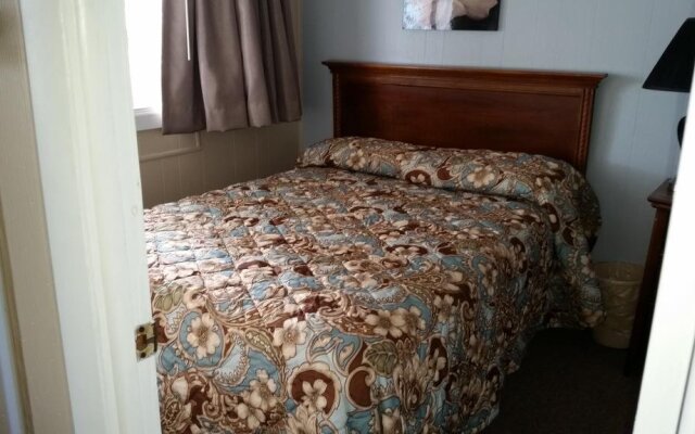 Ocean Glass Inn