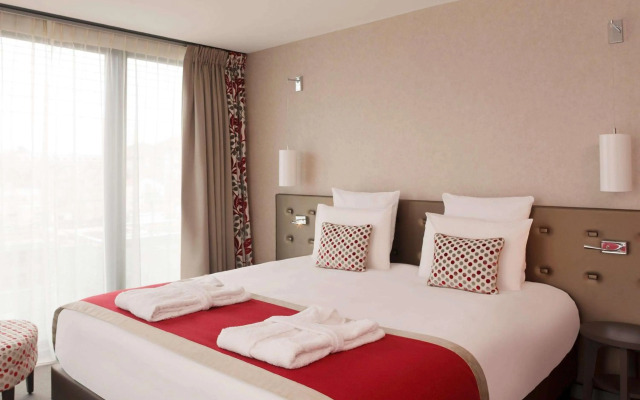 Mercure Clermont Ferrand Centre Jaude