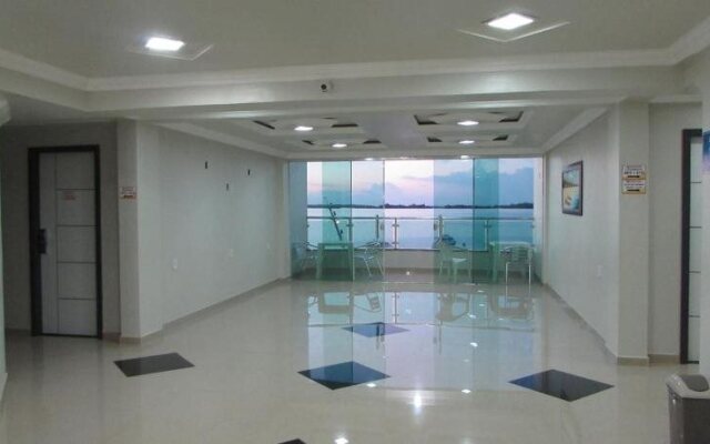 Tapajós Center Hotel