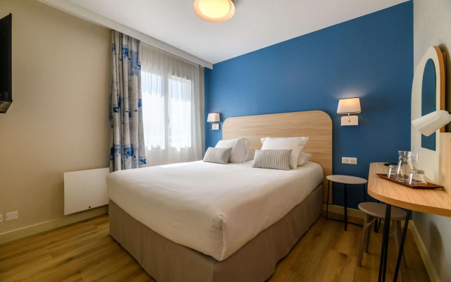 Best Western Plus Ajaccio Amiraute