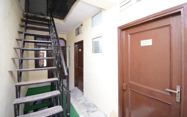 Hotel Vansh 2 By OYO Rooms