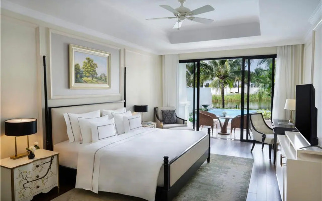 Meliá Vinpearl Phu Quoc
