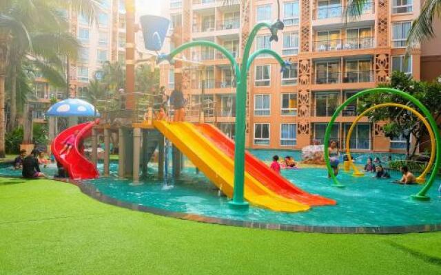 Atlantis Condo Resort Natali