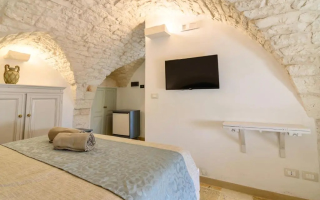 Masseria Ayroldi