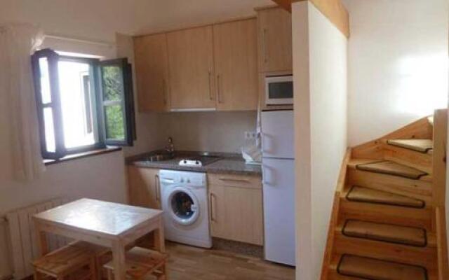 Apartamentos Casa de la Abuela