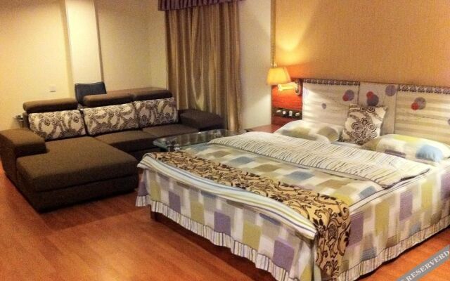Guoxing Business Hotel