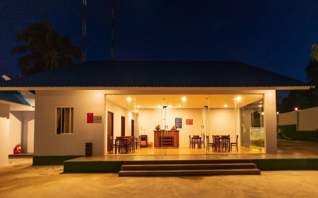 Bungalow Hotel