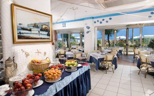 Resort Hotel Marinella