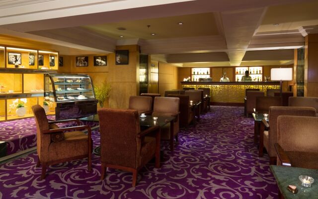 Wenzhou International Hotel
