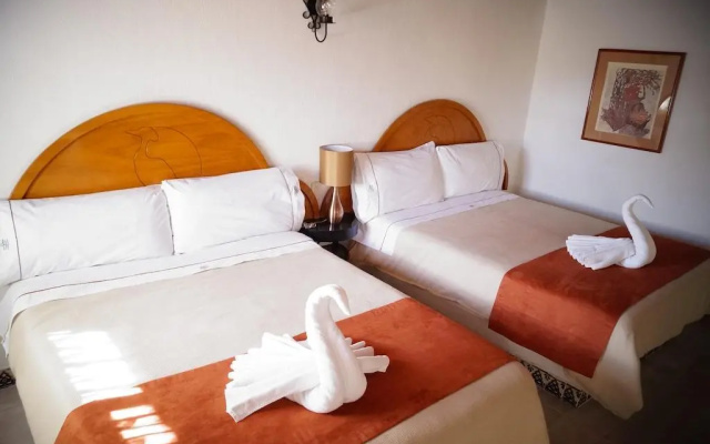 Suites Paraiso TX