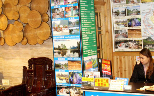 Samtia Holiday Hotel