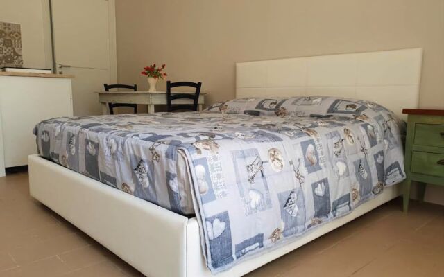 B&B Santa Maria Apparente