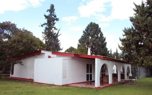 Roca Azul
