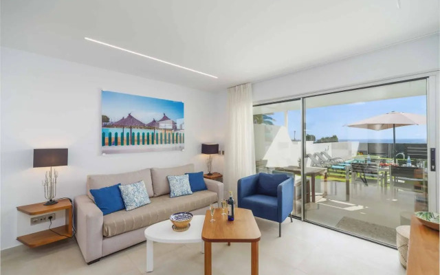 Marina Suite Villa Azul