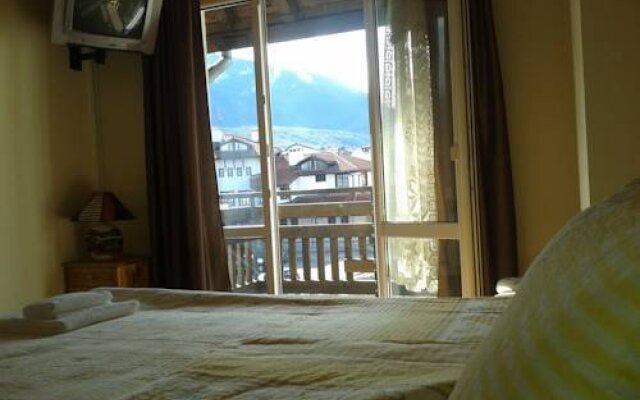 Helios Guest House