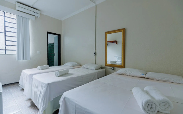 Hotel Meireles