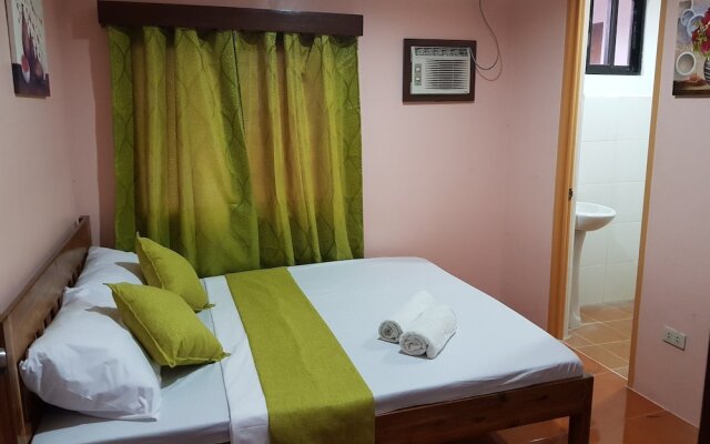 El Veranda Bay Pension House