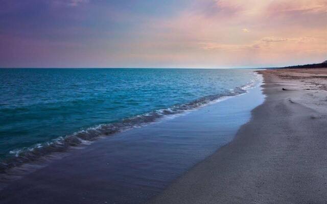 Eden Village Argonauti