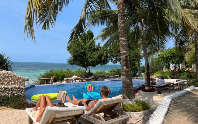 Z-Lodge Zanzibar
