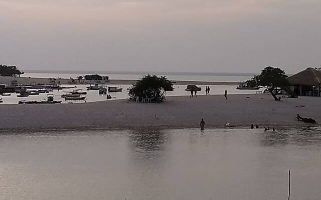 Hotel Coração Verde