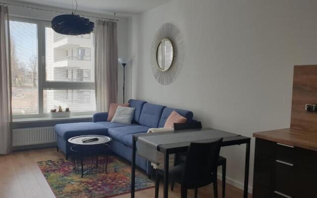Quo Vadis Apartment