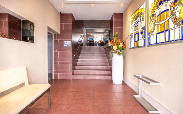 Best Western Plus Hôtel Richelieu